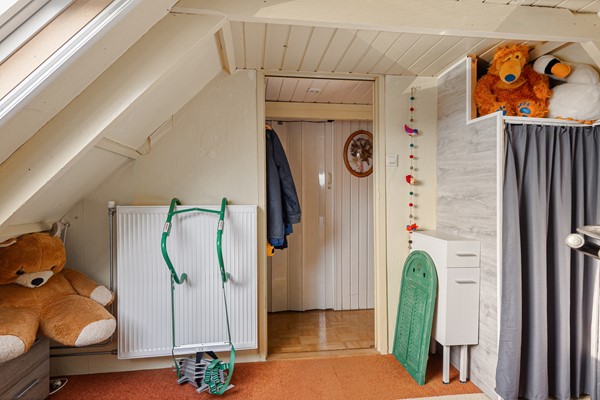 Foto - Te koop: Oudebildtdijk 1190, 9075 NP Westhoek